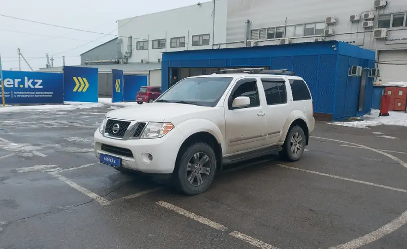 Nissan Pathfinder 2012 года за 11 000 000 тг. в Алматы