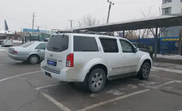 Nissan Pathfinder 2012 года за 11 000 000 тг. в Алматы фото 3