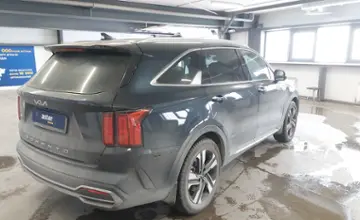 Kia Sorento 2021 года за 20 000 000 тг. в Астана фото 3