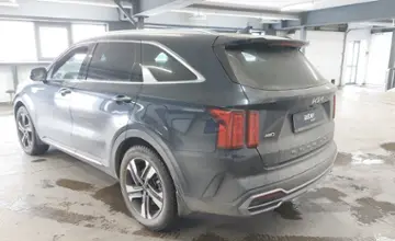 Kia Sorento 2021 года за 20 000 000 тг. в Астана фото 4