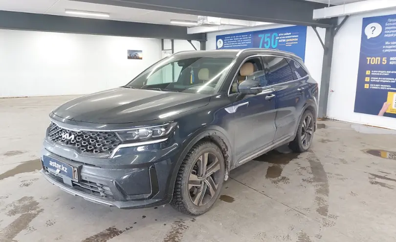 Kia Sorento 2021 года за 20 000 000 тг. в Астана