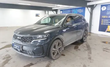 Kia Sorento 2021 года за 20 000 000 тг. в Астана фото 1