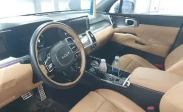 Kia Sorento 2021 года за 20 000 000 тг. в Астана фото 5