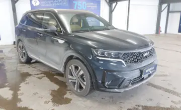 Kia Sorento 2021 года за 20 000 000 тг. в Астана фото 2