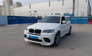 BMW X6 2010 года за 14 200 000 тг. в Шымкент фото 1