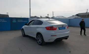 BMW X6 2010 года за 14 200 000 тг. в Шымкент фото 4