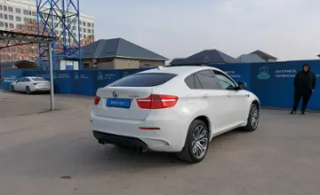 BMW X6 2010 года за 14 200 000 тг. в Шымкент фото 3