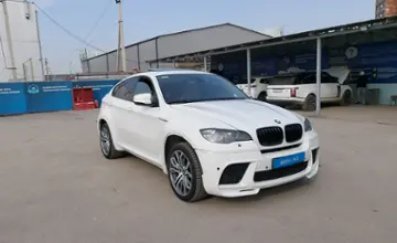 BMW X6 2010 года за 14 200 000 тг. в Шымкент фото 2