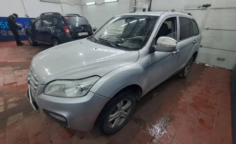 Lifan X60 2015 года за 3 000 000 тг. в Астана