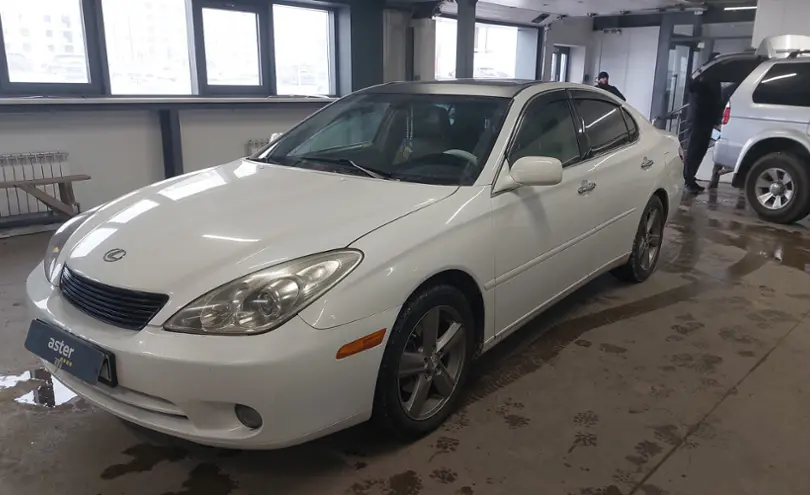 Lexus ES 2005 года за 7 000 000 тг. в Астана