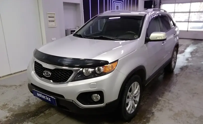 Kia Sorento 2011 года за 8 000 000 тг. в Павлодар