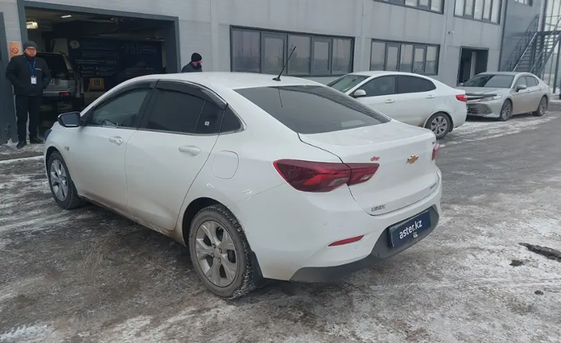 Chevrolet Onix 2023 года за 7 500 000 тг. в Астана фото 4