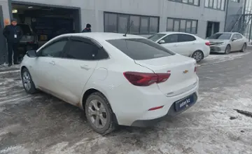 Chevrolet Onix 2023 года за 7 500 000 тг. в Астана фото 4