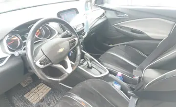 Chevrolet Onix 2023 года за 7 500 000 тг. в Астана фото 5