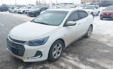 Chevrolet Onix 2023 года за 7 500 000 тг. в Астана фото 1