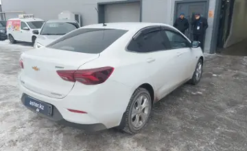 Chevrolet Onix 2023 года за 7 500 000 тг. в Астана фото 3