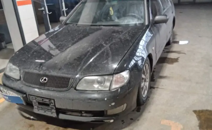 Lexus GS 1996 года за 2 500 000 тг. в Караганда