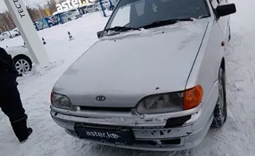 LADA (ВАЗ) 2114 2012 года за 1 200 000 тг. в Усть-Каменогорск фото 2
