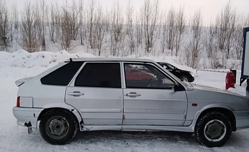 LADA (ВАЗ) 2114 2012 года за 1 200 000 тг. в Усть-Каменогорск фото 4
