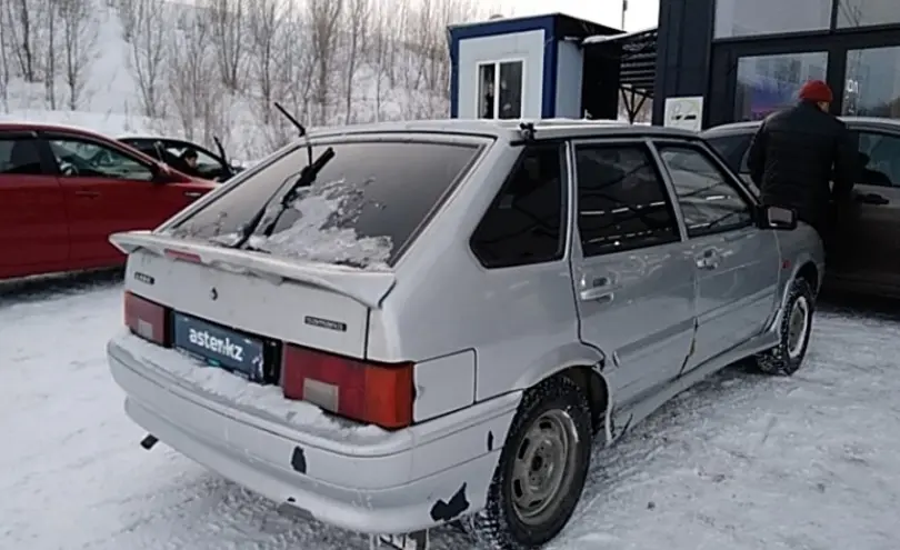 LADA (ВАЗ) 2114 2012 года за 1 200 000 тг. в Усть-Каменогорск фото 5