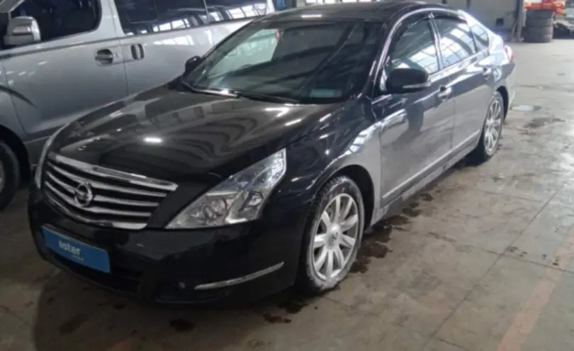 Nissan Teana 2010 года за 6 500 000 тг. в Караганда