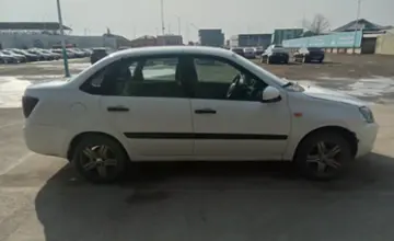 LADA (ВАЗ) Granta 2016 года за 2 900 000 тг. в Кызылорда фото 4