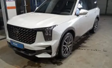 GAC GS8 2024 года за 20 000 000 тг. в Караганда фото 1
