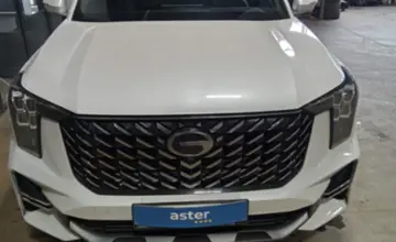 GAC GS8 2024 года за 20 000 000 тг. в Караганда фото 2