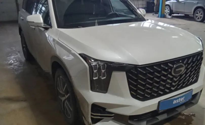 GAC GS8 2024 года за 20 000 000 тг. в Караганда фото 3