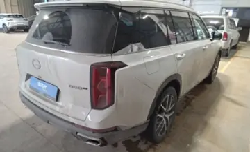 GAC GS8 2024 года за 20 000 000 тг. в Караганда фото 4