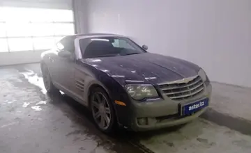 Chrysler Crossfire 2005 года за 5 000 000 тг. в Павлодар фото 3