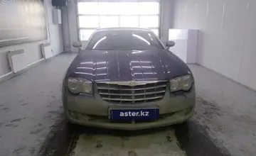 Chrysler Crossfire 2005 года за 5 000 000 тг. в Павлодар фото 2