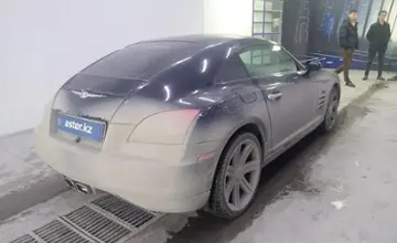 Chrysler Crossfire 2005 года за 5 000 000 тг. в Павлодар