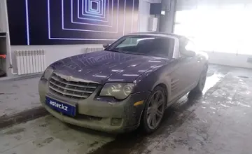 Chrysler Crossfire 2005 года за 5 000 000 тг. в Павлодар фото 1