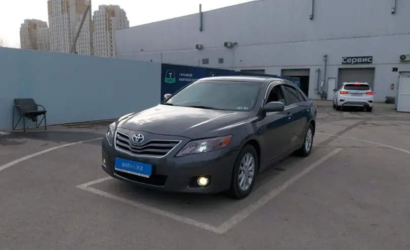 Toyota Camry 2011 года за 7 500 000 тг. в Шымкент