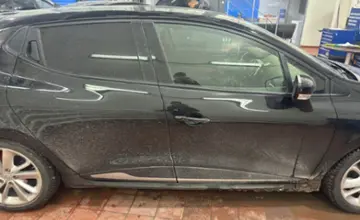 Renault Clio RS 2014
