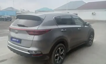 Kia Sportage 2021 года за 11 000 000 тг. в Кызылорда