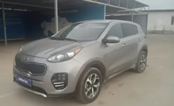 Kia Sportage 2021 года за 11 000 000 тг. в Кызылорда фото 1