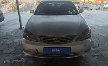 Toyota Camry 2005 года за 5 000 000 тг. в Талдыкорган фото 2