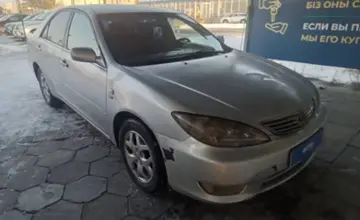 Toyota Camry 2005 года за 5 000 000 тг. в Талдыкорган фото 3