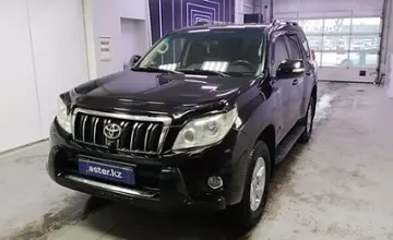 Toyota Land Cruiser Prado 2012 года за 15 300 000 тг. в Павлодар фото 1