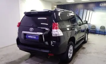 Toyota Land Cruiser Prado 2012 года за 15 300 000 тг. в Павлодар