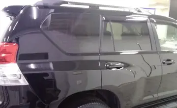 Toyota Land Cruiser Prado 2012 года за 15 300 000 тг. в Павлодар фото 4