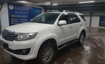 Toyota Fortuner 2014 года за 13 000 000 тг. в Астана фото 1