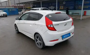 Hyundai Accent 2014 года за 4 000 000 тг. в Шымкент фото 4