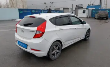 Hyundai Accent 2014 года за 4 000 000 тг. в Шымкент фото 3