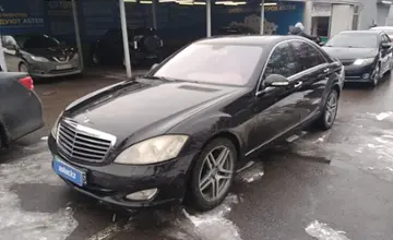 Mercedes-Benz S-Класс 2006 года за 5 000 000 тг. в Алматы фото 1
