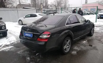Mercedes-Benz S-Класс 2006 года за 5 000 000 тг. в Алматы