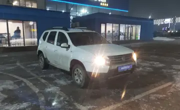 Renault Duster 2014 года за 4 000 000 тг. в Алматы фото 2