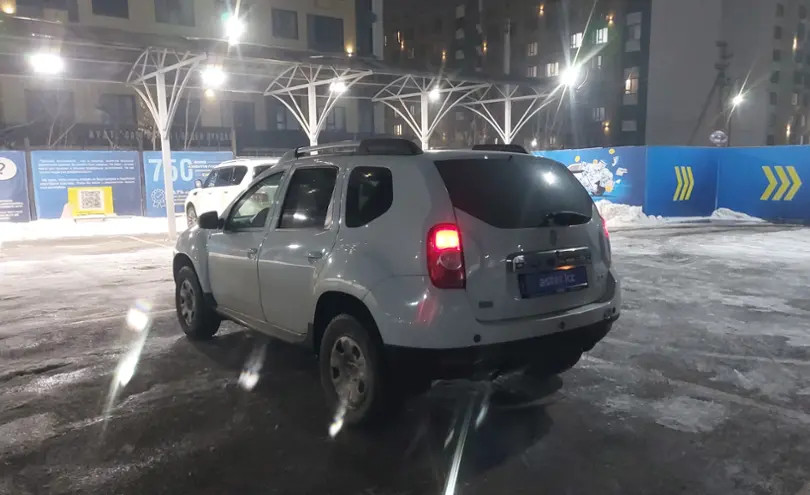 Renault Duster 2014 года за 4 000 000 тг. в Алматы фото 4
